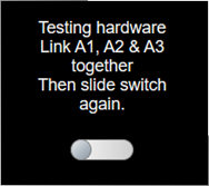 Step 4: Running the App. 