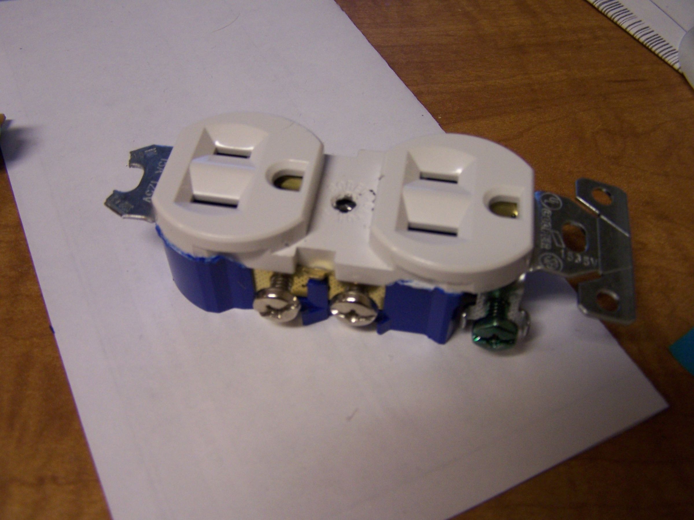 AudioControlled Christmas Light Flasher With Individually Controlled