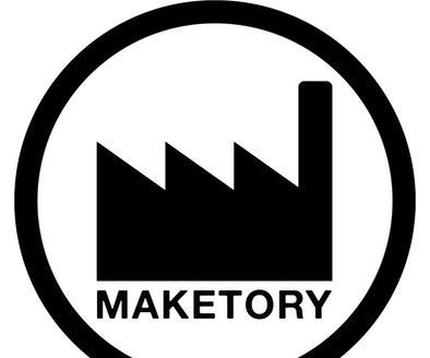 Maketory - 3D Printing