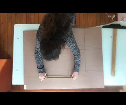 Amazing Cardboard Chair