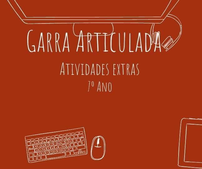 Garra Articulada