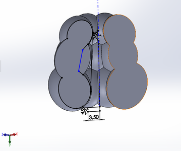Balancing Printability With Aesthetics
