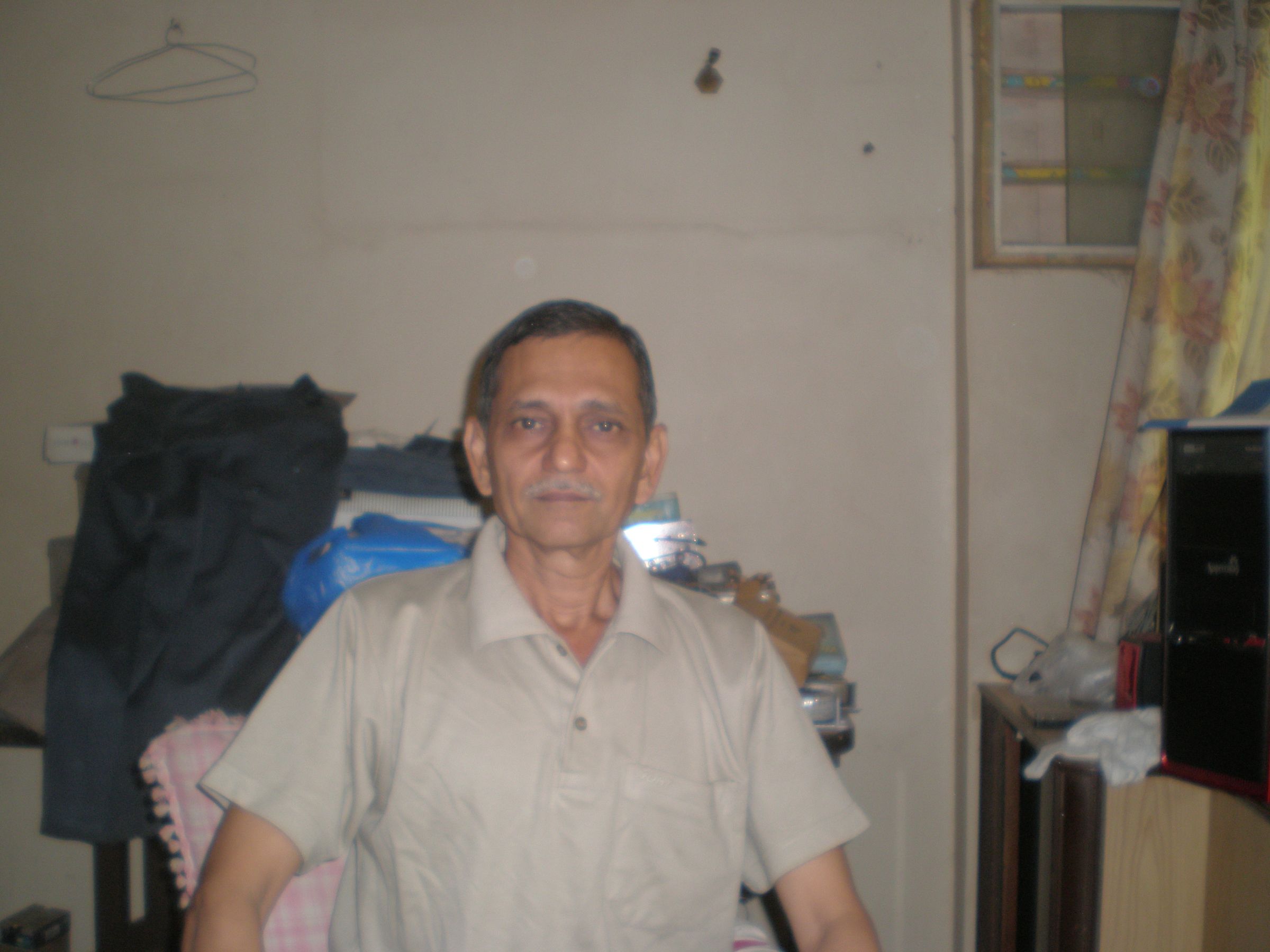 author