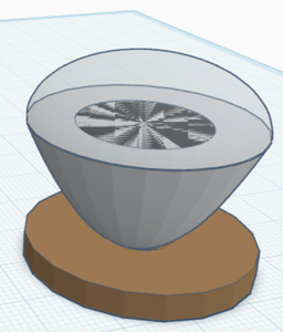 3D Modeling