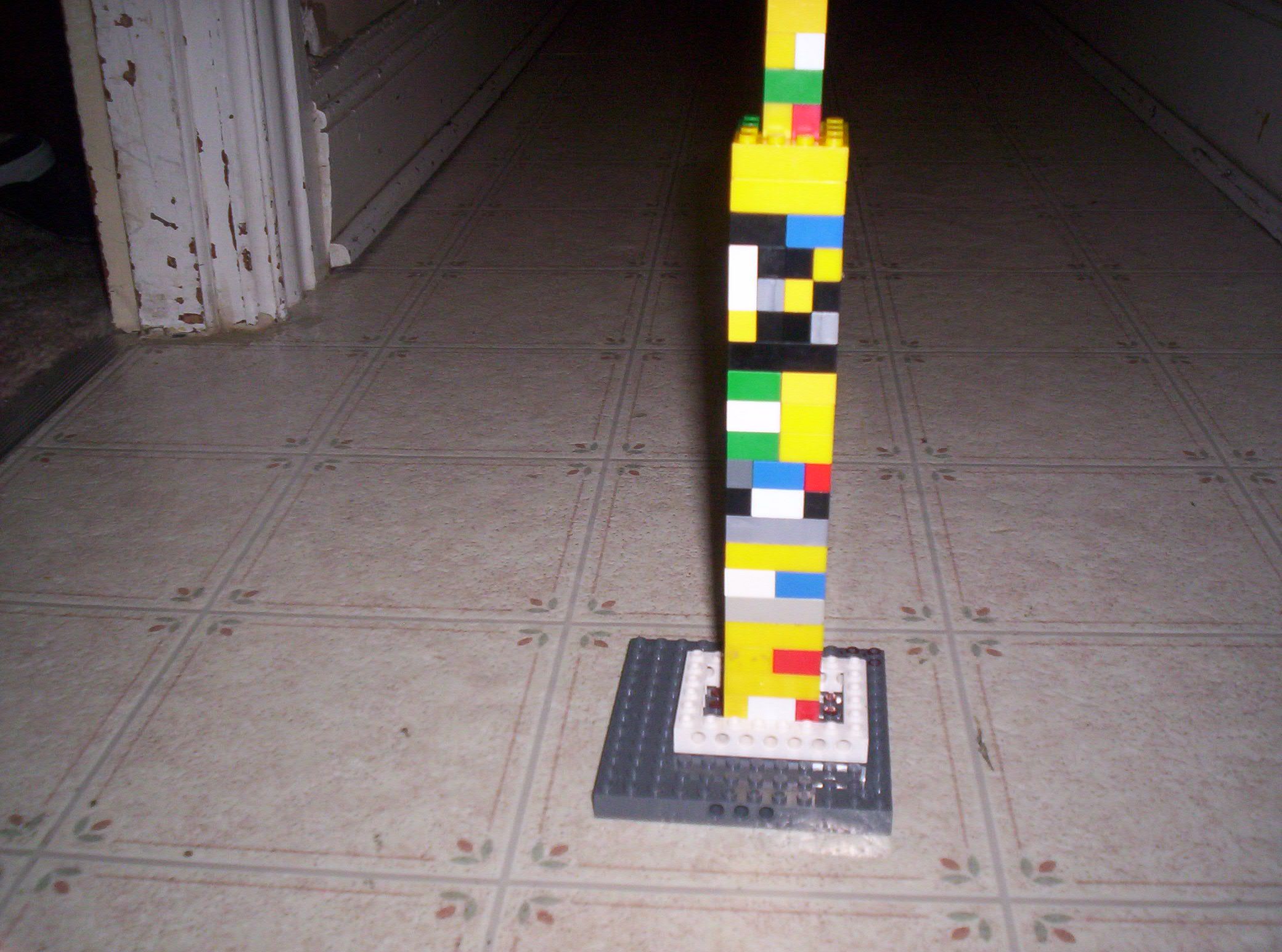 Lego Taller