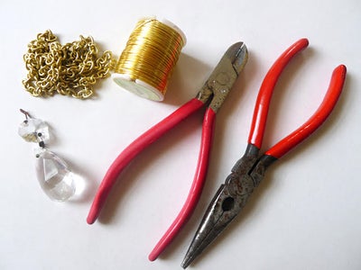 Beaded Jewelry Tutorials Free-how to Make Glass Beads Jewelry for Easter