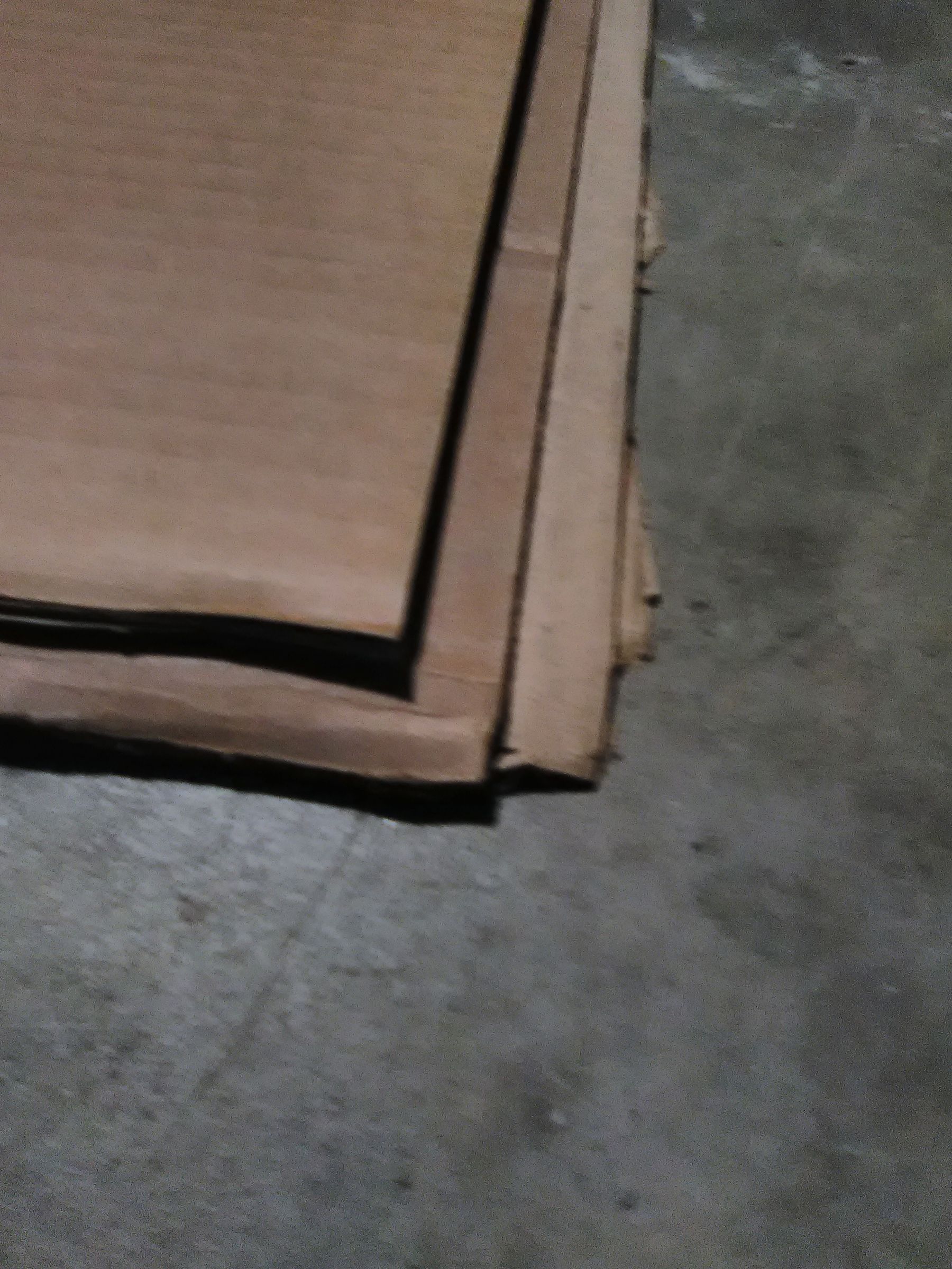 Cardboard Toy Chest 5 Steps Instructables