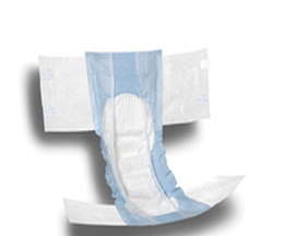 FitRight Super Adult Diapers