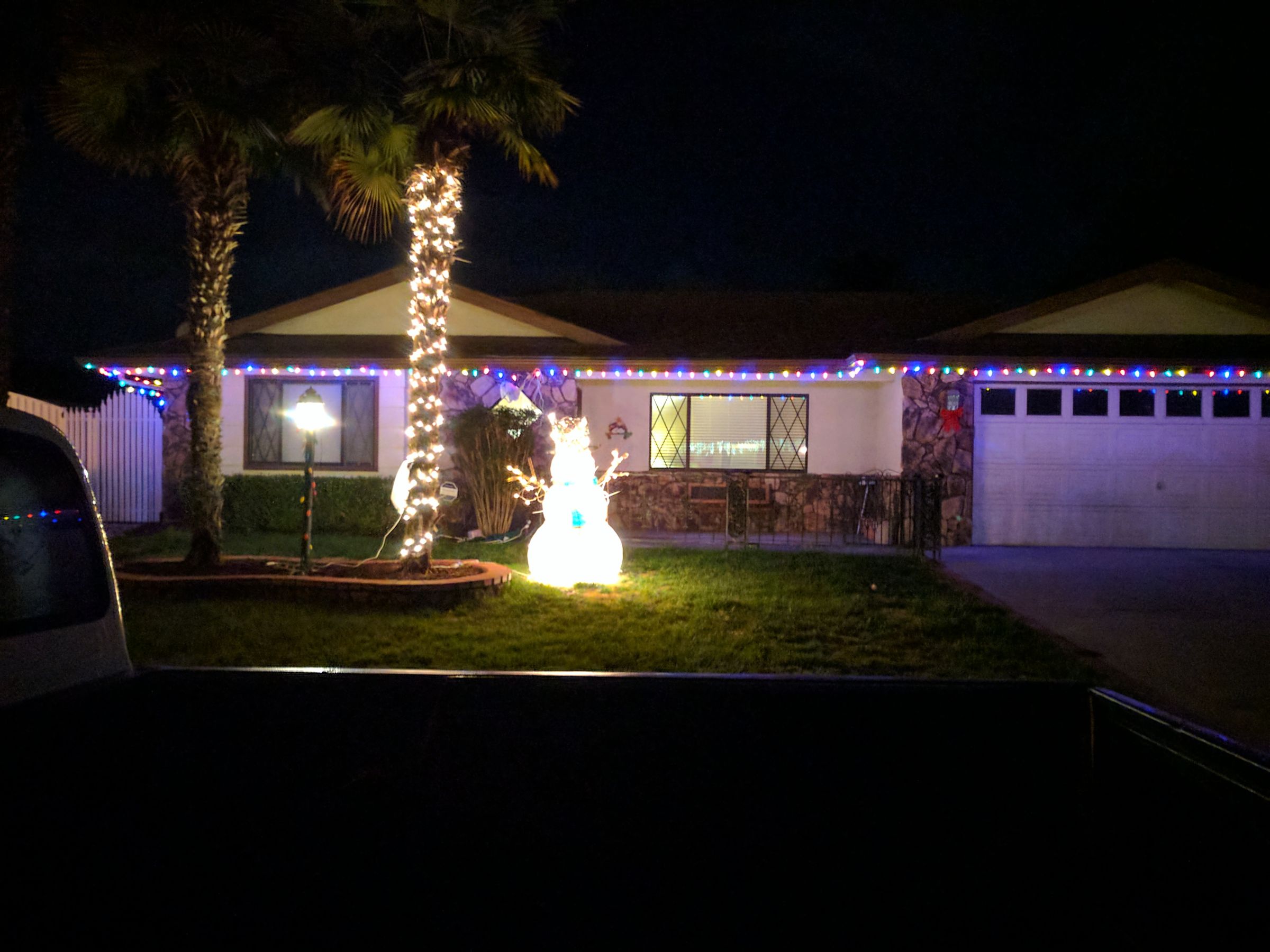 Reinventing Musical Christmas Lights How to Easily Engineer a Radio