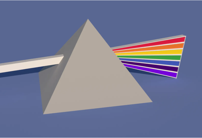 How to Design a Prism Using 3D CAD Software