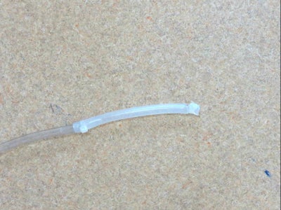 Testing the Actuators