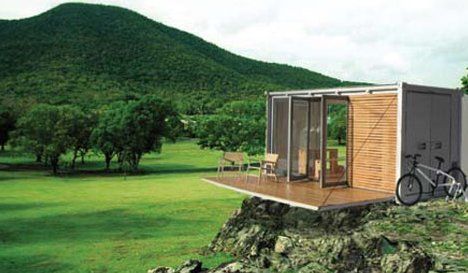 How to Live Off the Grid