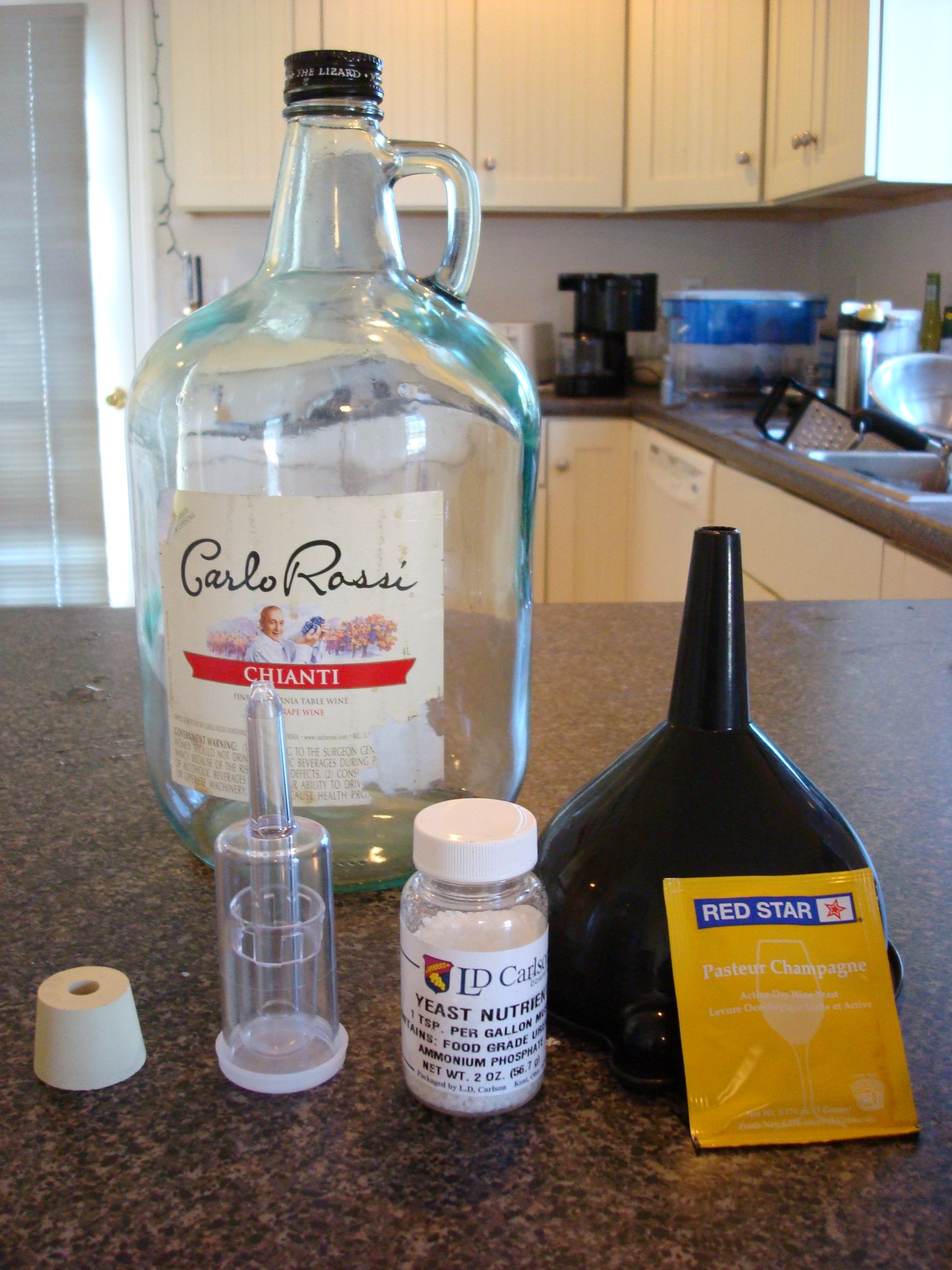 Home Brew Hard Cider From Scratch 8 Steps (with Pictures) Instructables