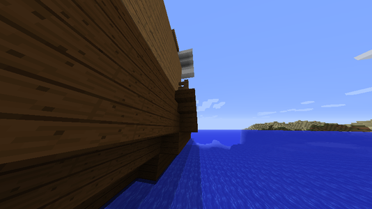How to Build a Ship : 10 Steps - Instructables