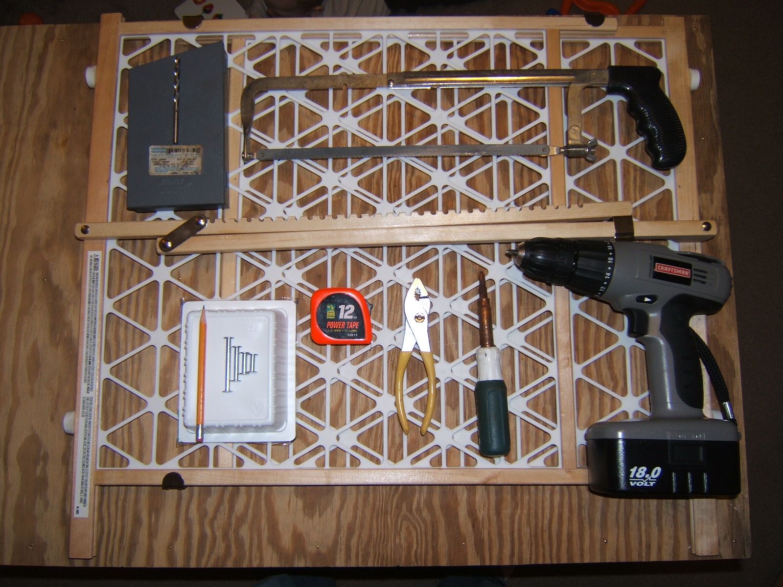 Hack Your Babygate for Narrow Doorways 6 Steps (with Pictures