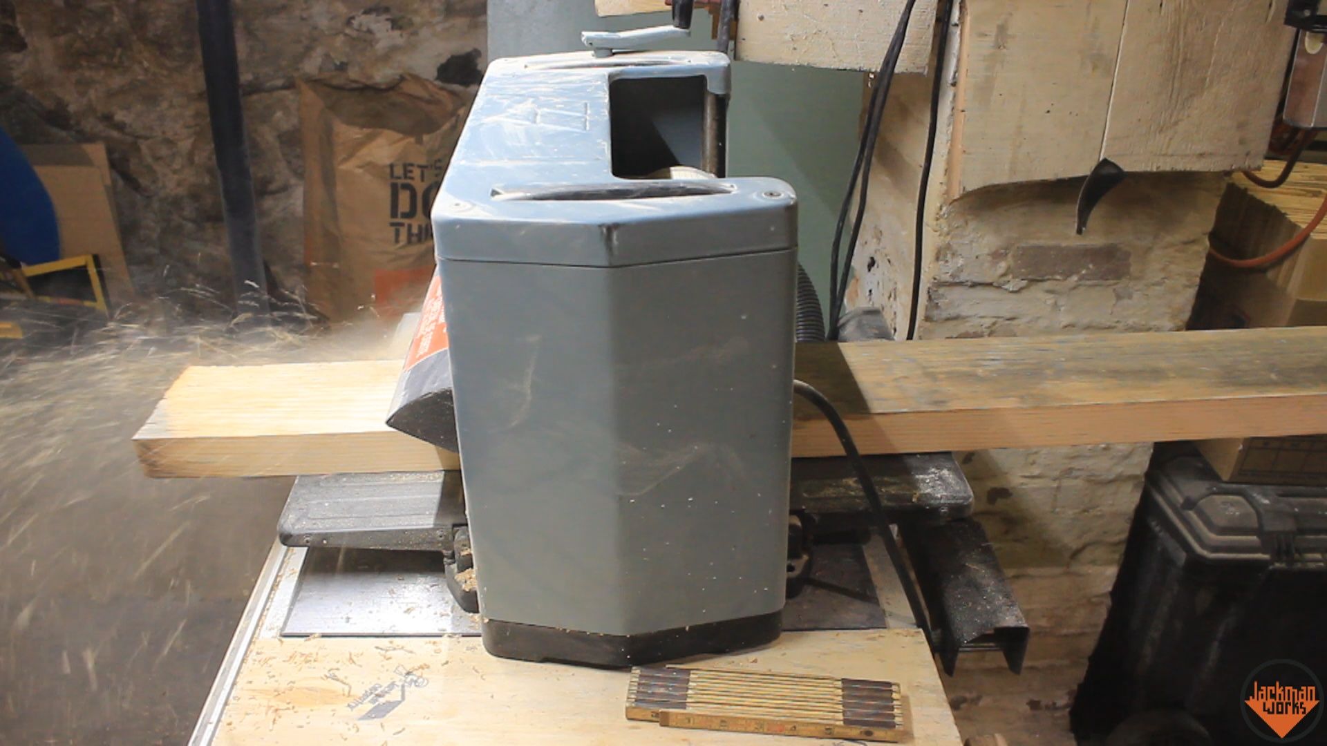 Building a Reclaimed Wood Door From Scratch (Mission Style) : 8 Steps