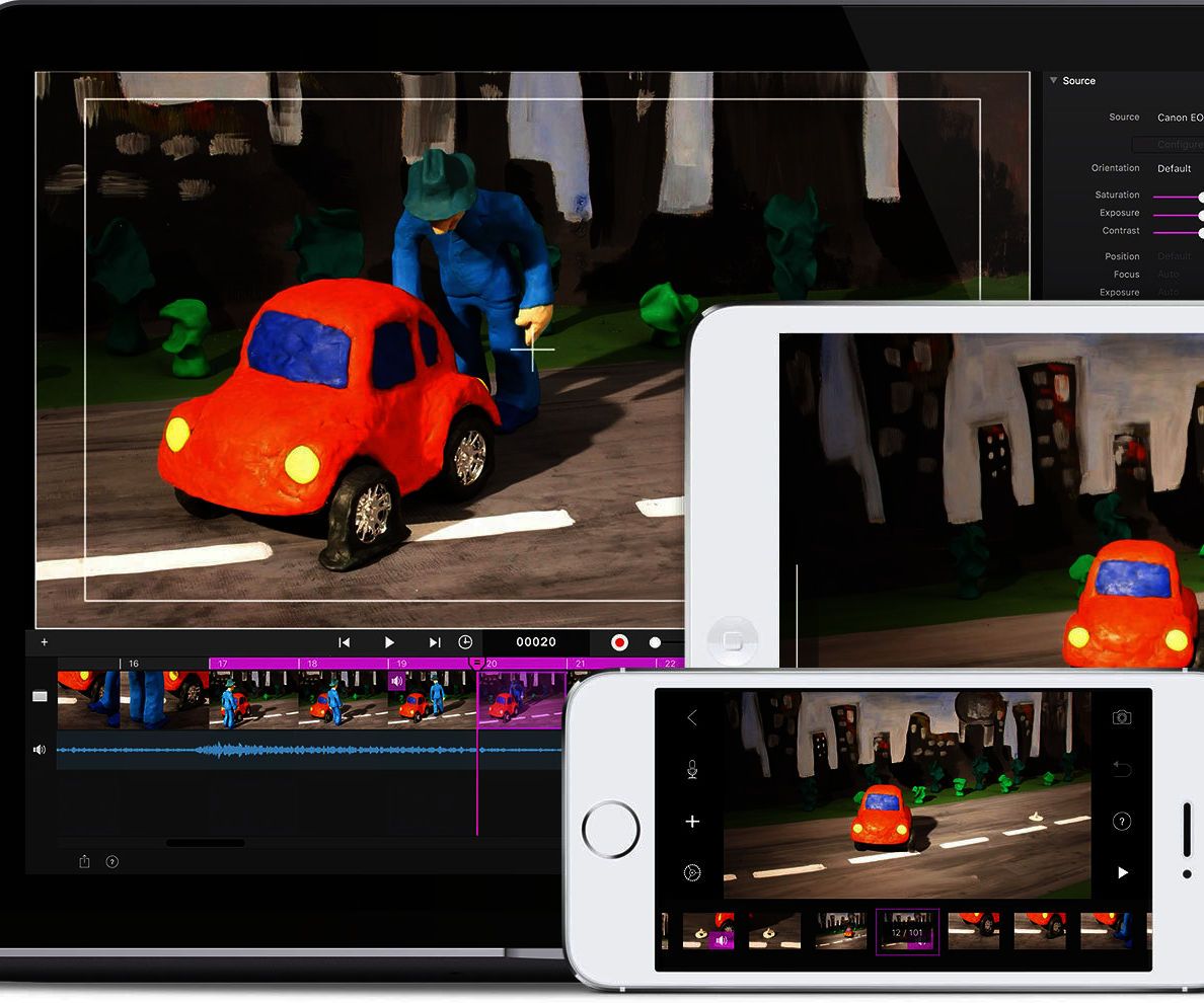 Stop Motion Films Using Storyboard That