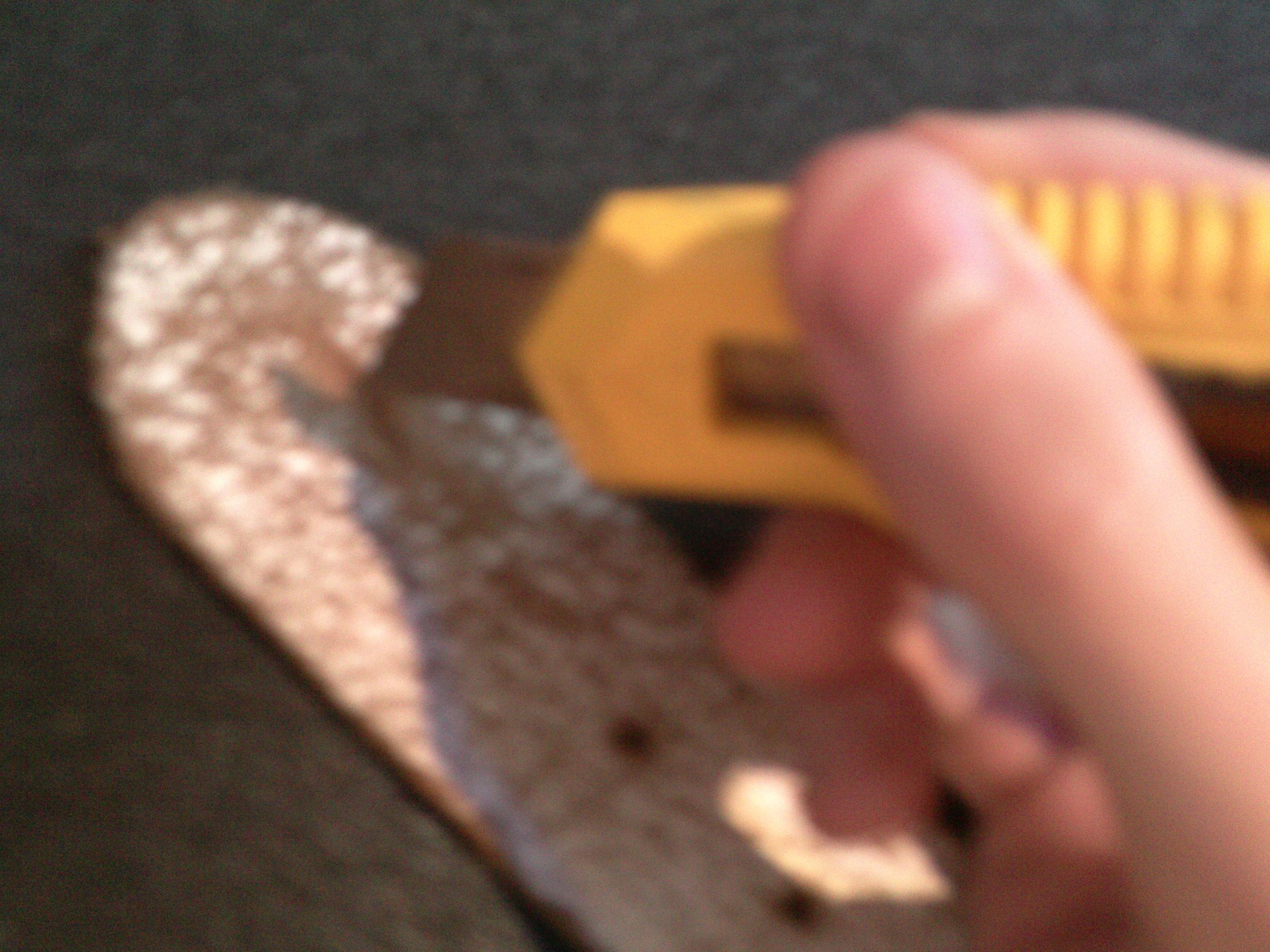 Belt Guitar Strap 6 Steps Instructables