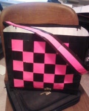 Delux Duct Tape Wallet