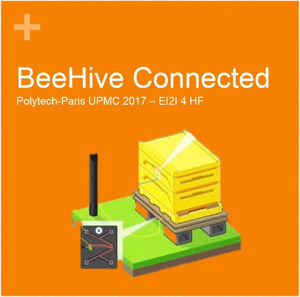 Beehive Connected : 7 Steps - Instructables