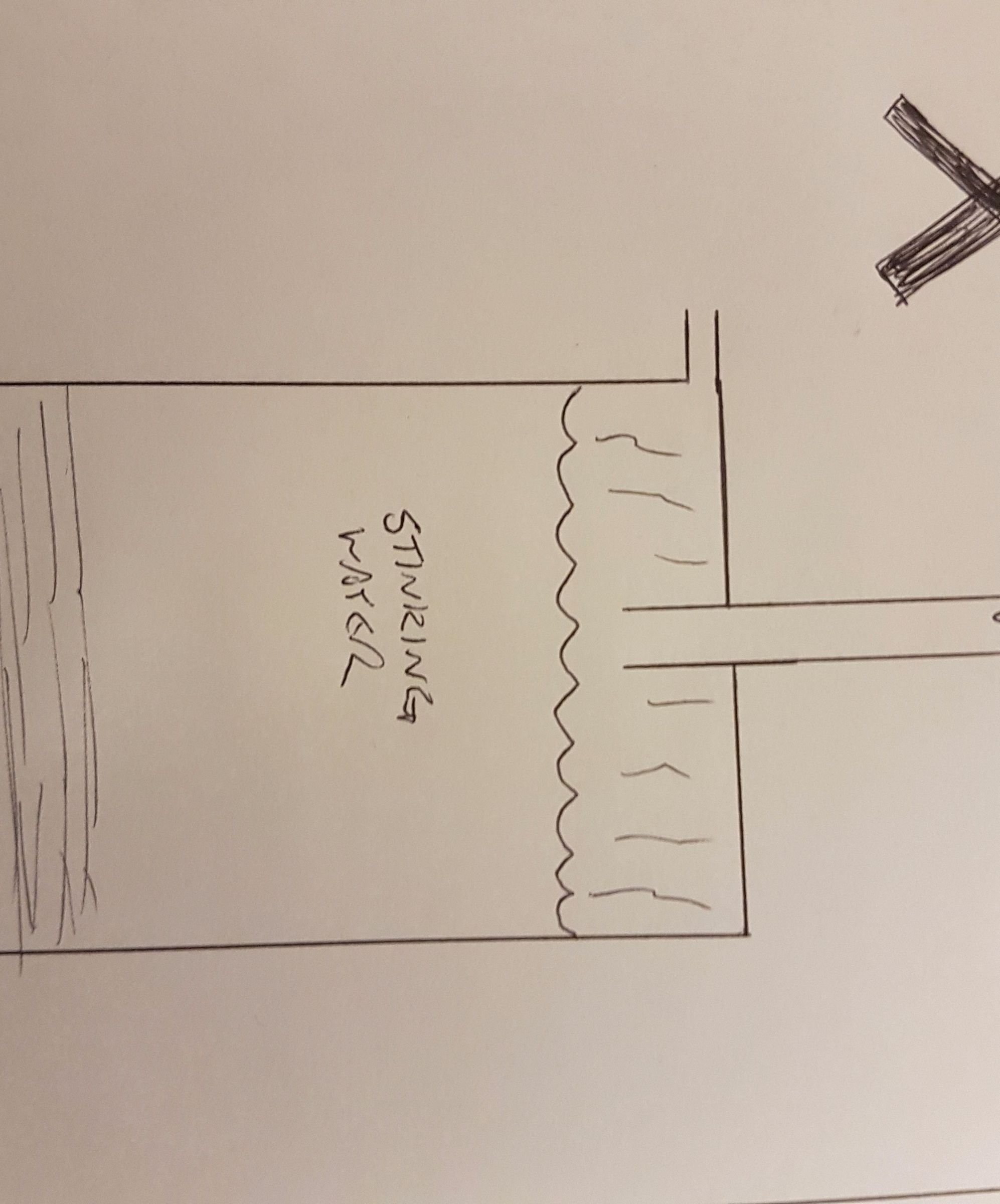 Self Refreshing Water Butt 