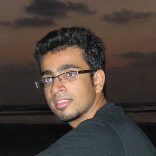 author
