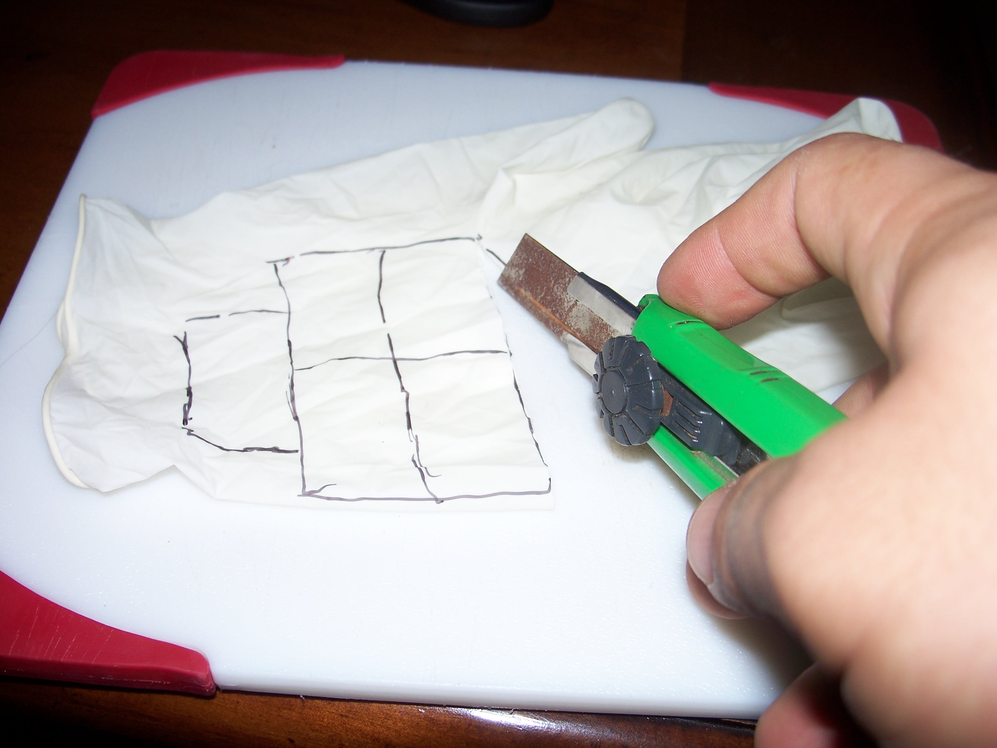 how to make turkey mouth calls