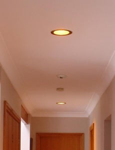 The BLE Controlled Mains Light Switch – Retrofit