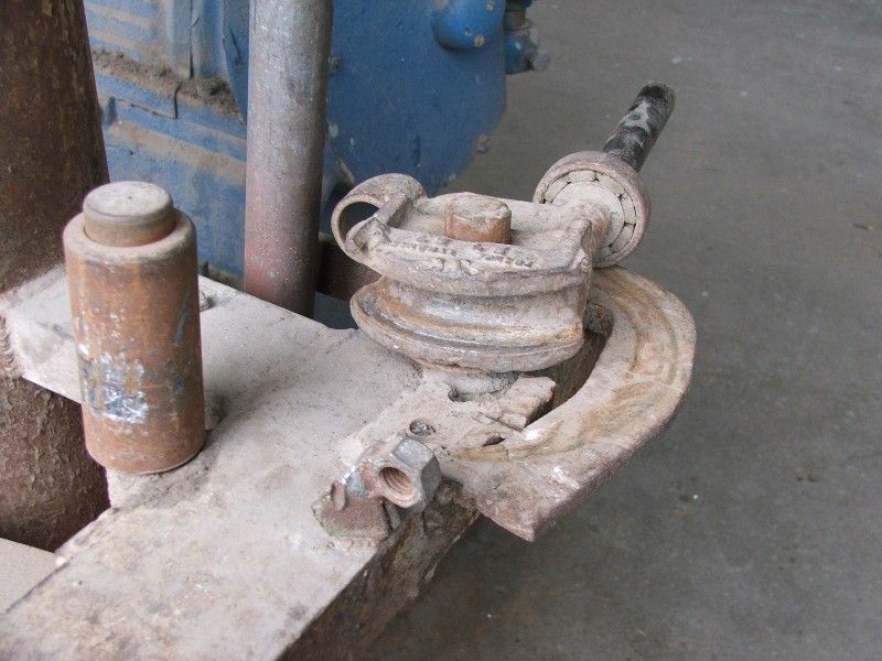 Cargobike in Progress