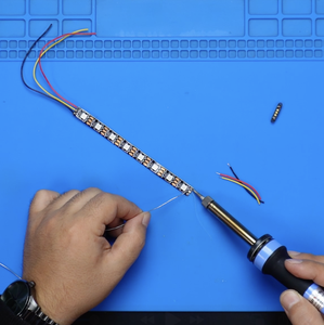 Mounting 3-Pin Magnetic Pogo Pins in the Main Box