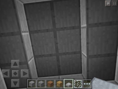 What It Looks Like Inside!+ Doing Up the Inside