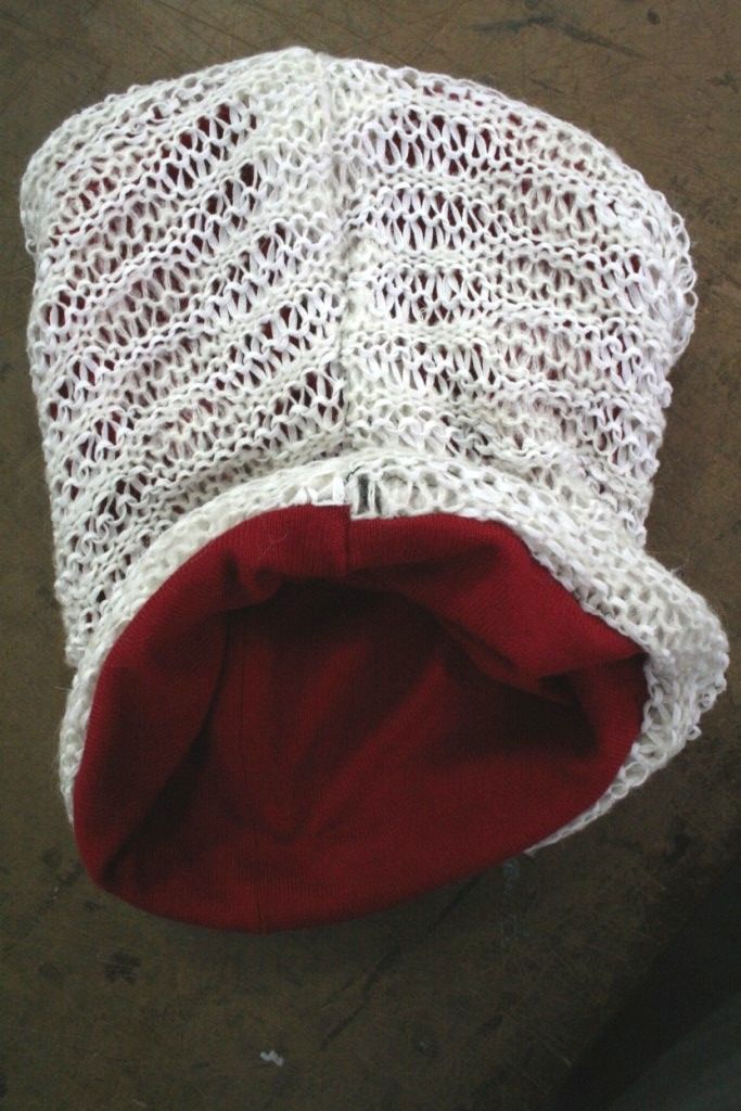 How to Sew a Neckwarmer From Old Sweaters ( in 15 Minutes )