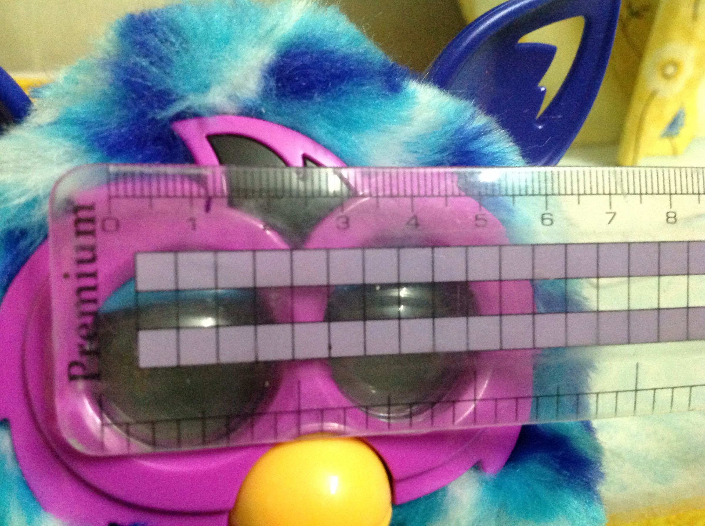Diy Furby Sunglasses 4 Steps Instructables