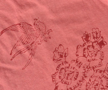 Using Color Magnet With Copper Stamps (tjaps)