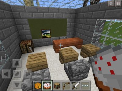 Minecraft School : 6 Steps - Instructables