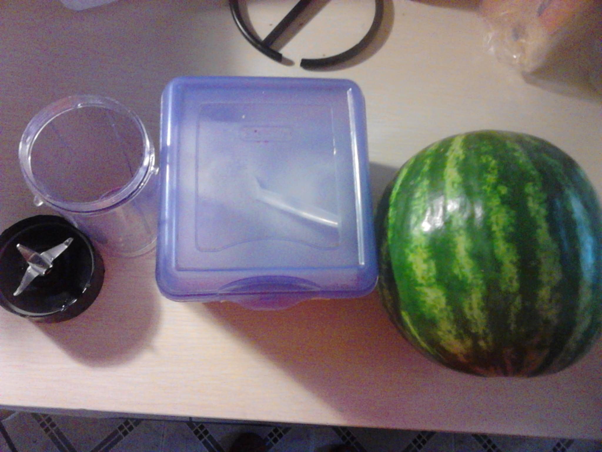 Mexican Meal