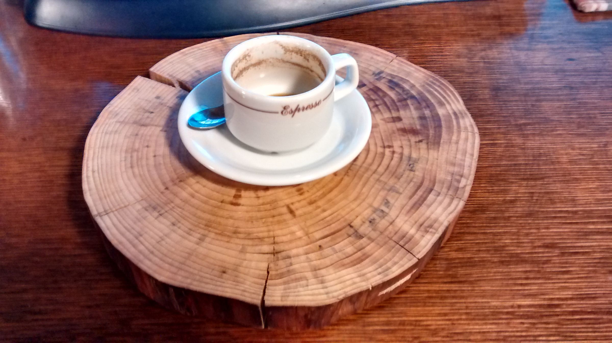 Hot Plate Wood Slice 3 Steps (with Pictures) Instructables