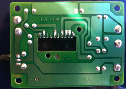 Simple Powerful 5 Watts Amplifier and Telephone Line Bug