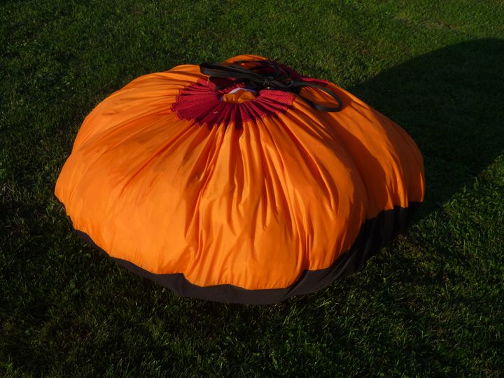 Enhance Your Stuff-Sack in 1 Simple Step