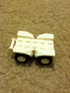 The ATV