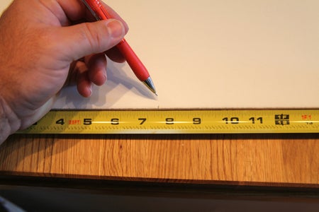 Measure and Mark
