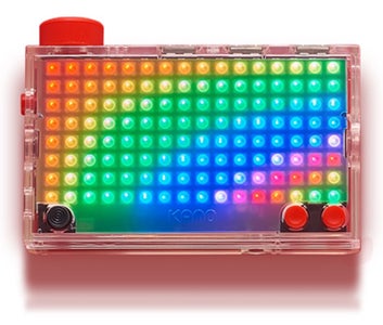 Code With Lights!