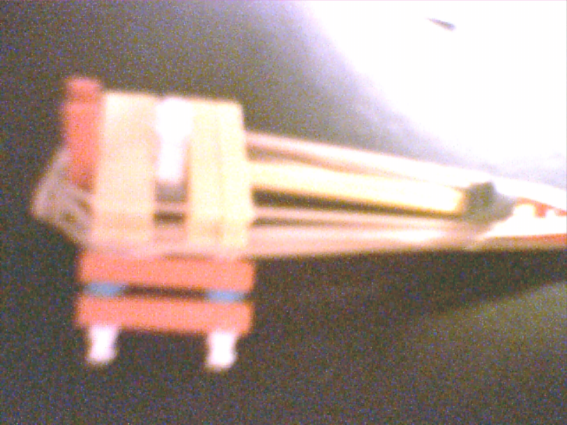 Yet another k'nex gun (this ones for the contest)