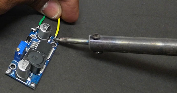 Power Supply
