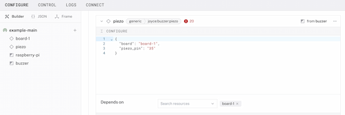 Configure Your Machine and Peripherals