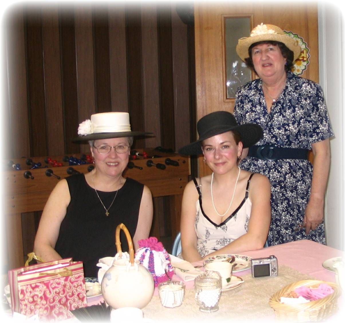 Pick a Hat That Looks Good on You! 9 Steps Instructables