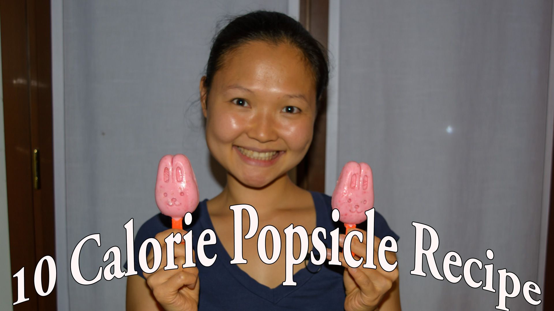 10 Calorie Popsicle Recipe Instructables