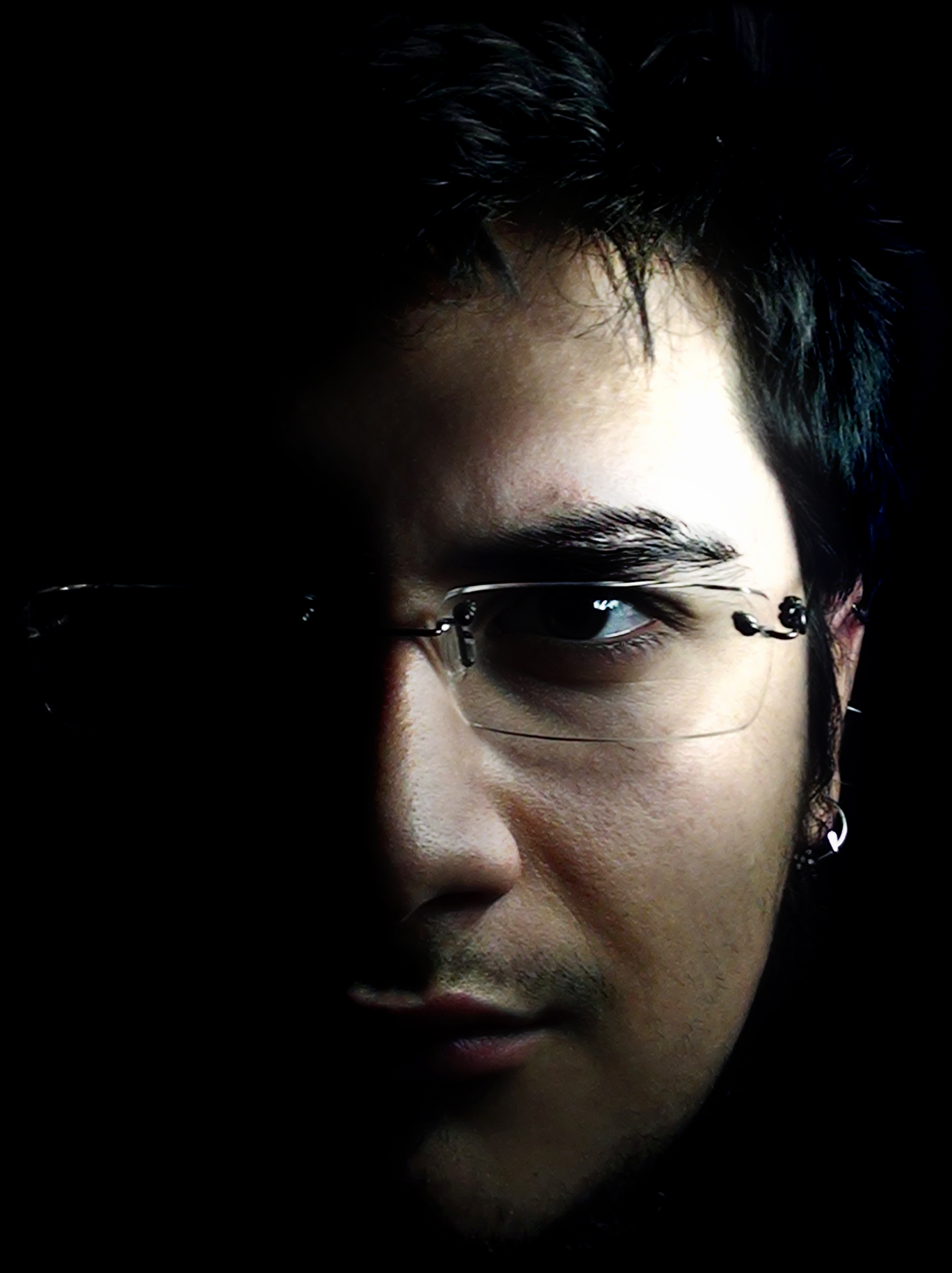 author