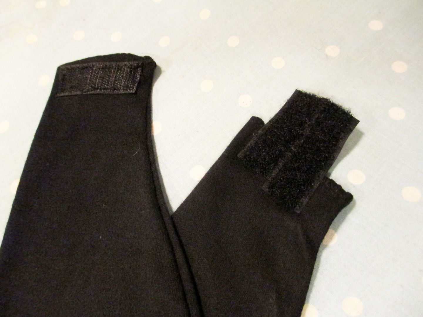 Nibbler From Futurama Dog Costume 16 Steps (with Pictures