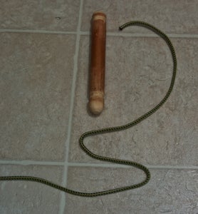 Constricter Knot the Handles